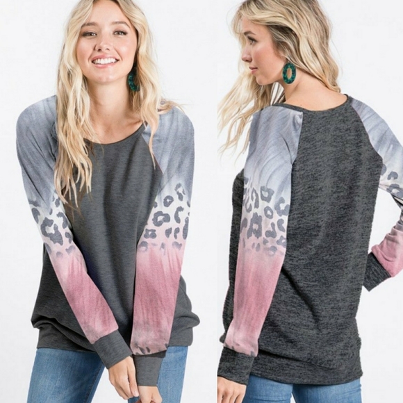 Here With You Top S , L - Picture 4 of 4